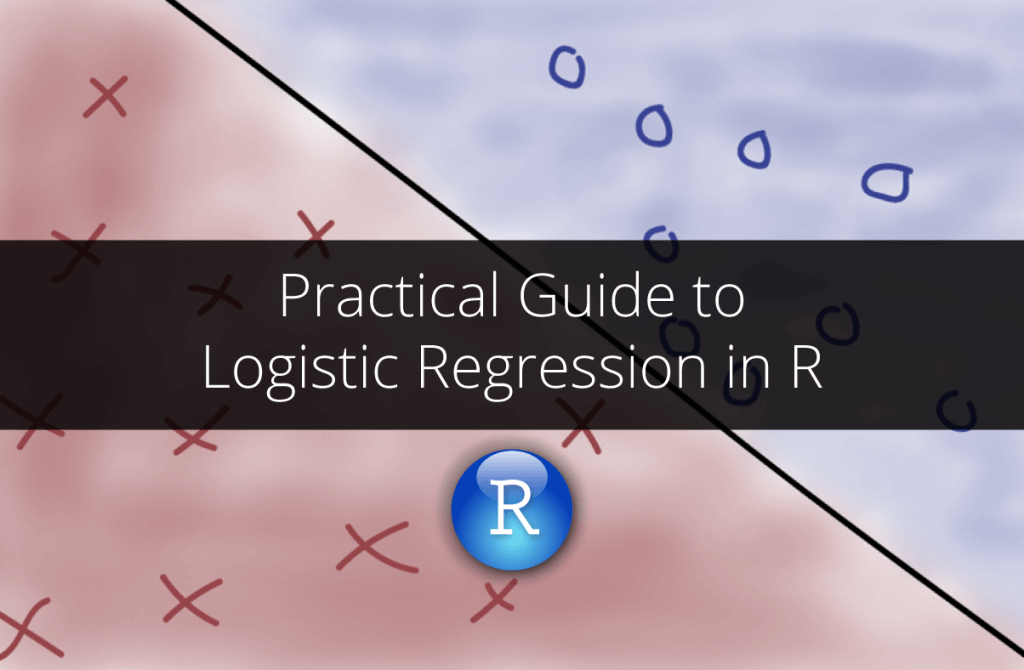 Practical Guide to Logistic Regression Analysis in R - HackerEarth Blog