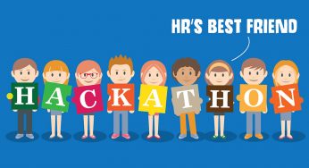 Hackathons—HR’s best friend
