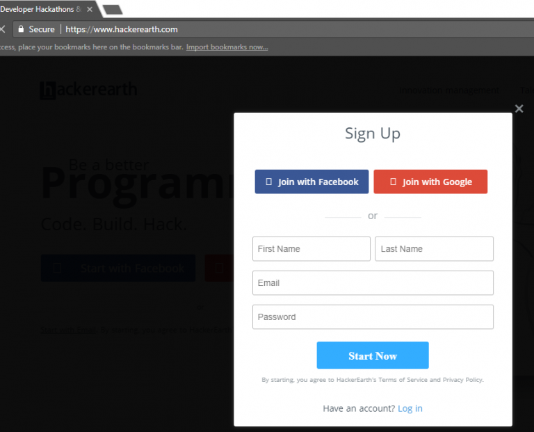The HackerEarth guide to hackathons