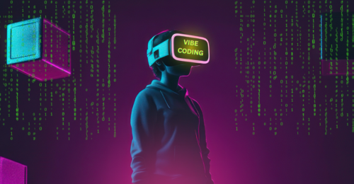 Vibe Coding: Shaping the Future of Software