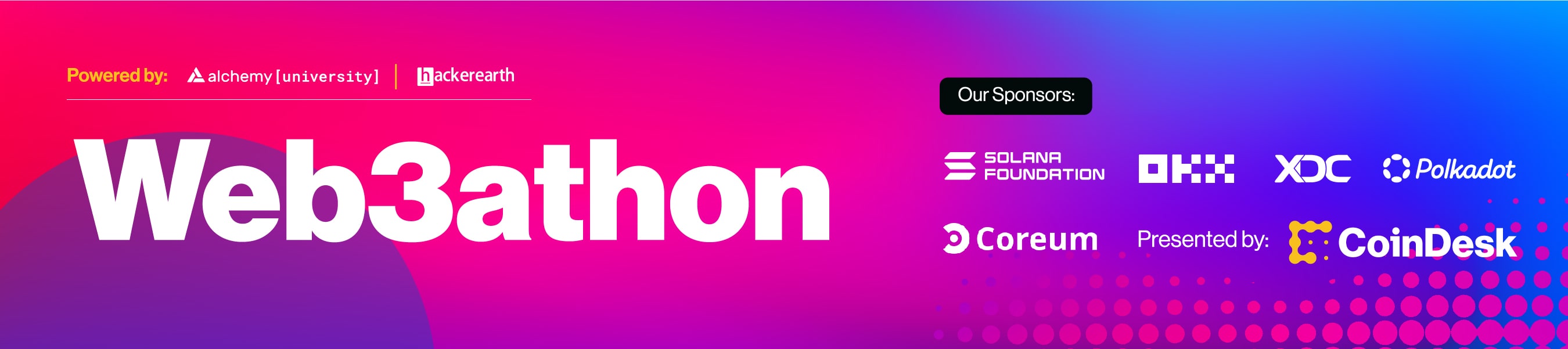 Consensus 2023 Hackathon