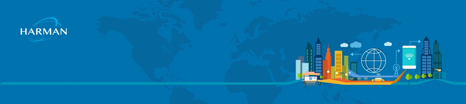 CONNECTED WORLD HACKATHON