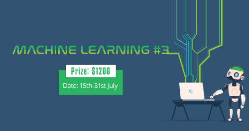 Machine Learning Challenge 3