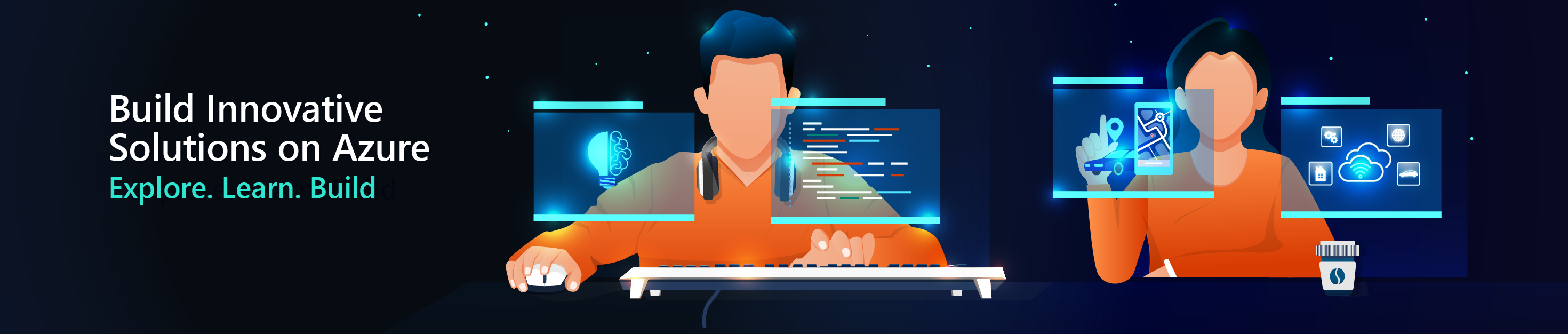 Microsoft Azure Champions League-Hack 2