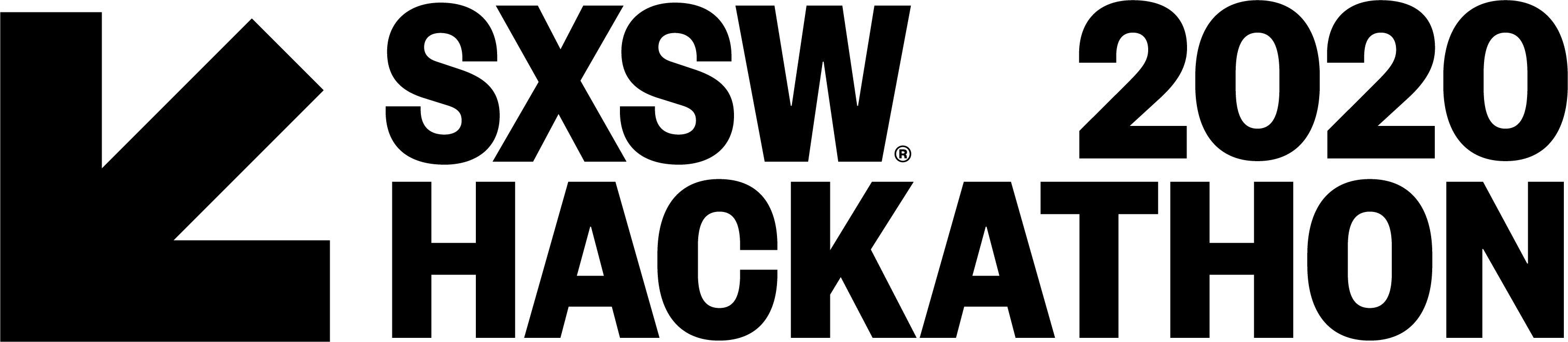 SXSW 2020 Hackathon