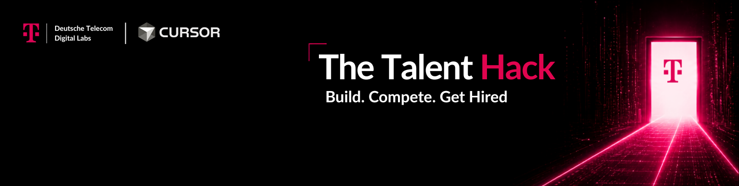 The Talent Hack