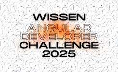 Wissen Angular Developer Challenge 2025