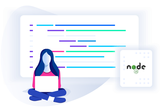 HTR NodeJS Developer