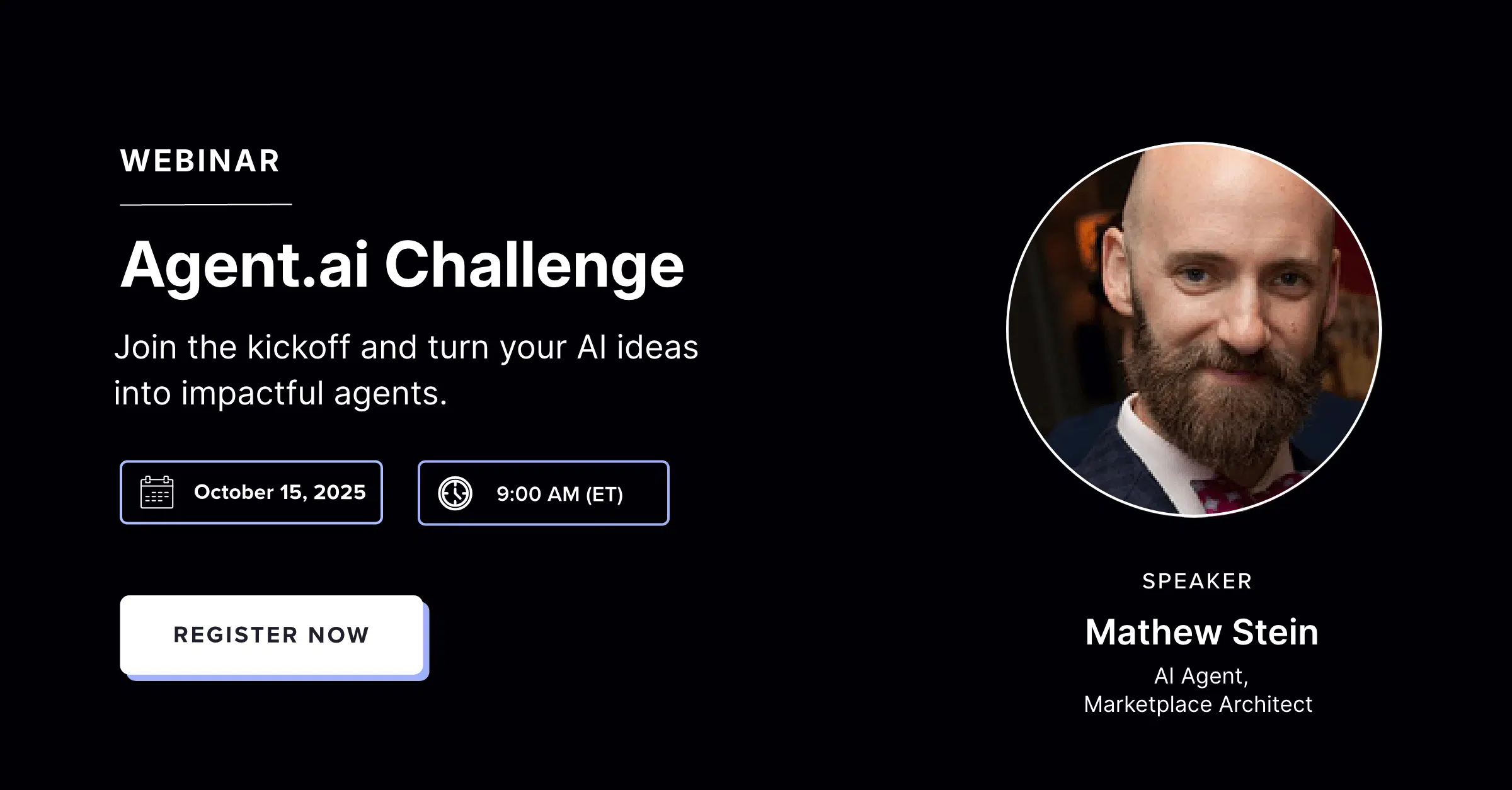 Agent.ai Challenge